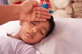 惊人揭秘！杭州2岁宝宝感染梅毒，父母均阴性 罪魁祸首竟然是奶奶图片