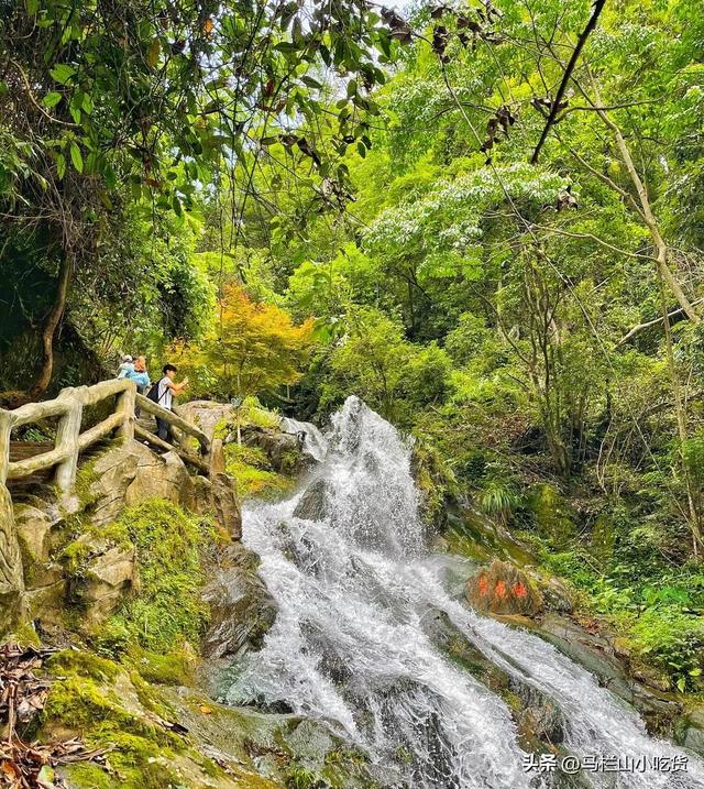 湖南浏阳旅游|这些宝藏景点，值得打卡！