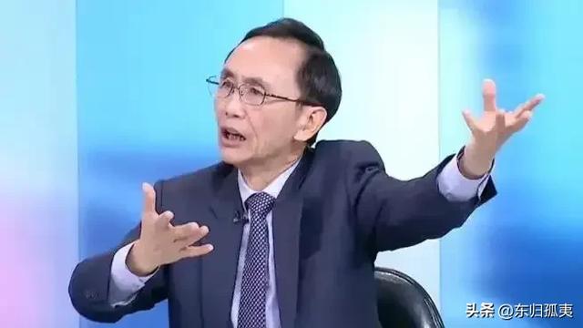 赖清德最新民调满意度惊人！吴子嘉预言成真！
