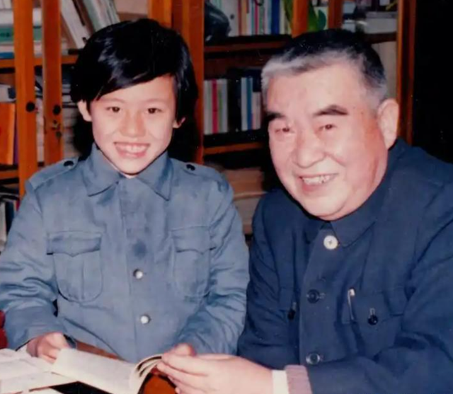 原河南省省长，后任辽宁省书记，自称是“农民的儿子”，享年81岁