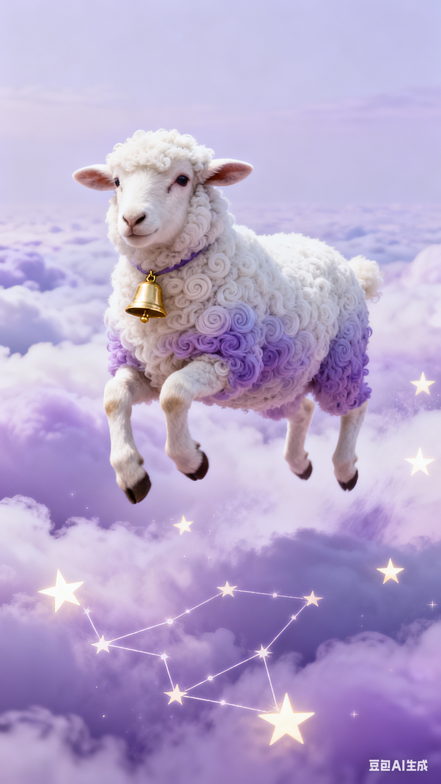 属羊人最大的坎，不是性子软！今年特别注意，三大毛病不改真吃亏