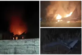 阵风神话破灭？印度战机折戟背后的真相，法国人看了都摇头图片