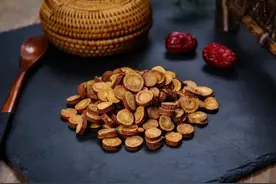 鼻涕多，鼻塞不通，试试这个方子。图片