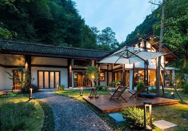 相约曾家山 共商大发展 | 解锁曾家山民宿的诗意密码，共赴2025山居盛会！