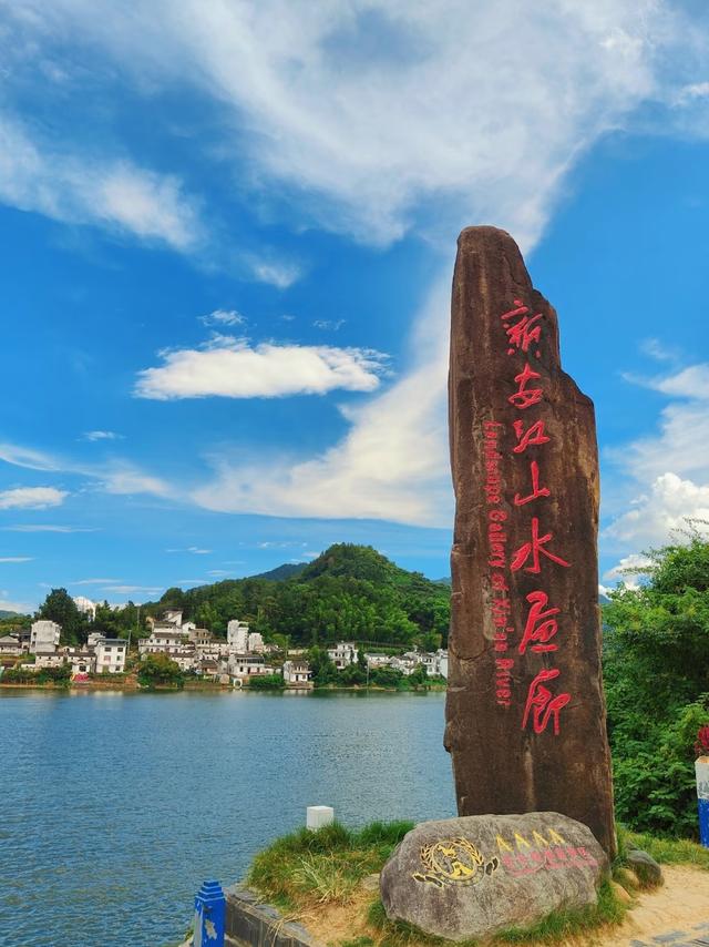 世界上只有安徽独有的15大奇景