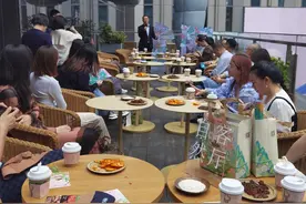 大湾区+大西南！“爽爽贵阳”春季文商旅融合推介活动精彩纷呈图片