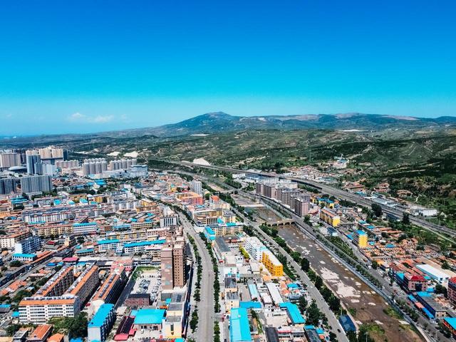 甘肃省下一个黑马城市已定？不是酒泉天水，有望成第二个“兰州”