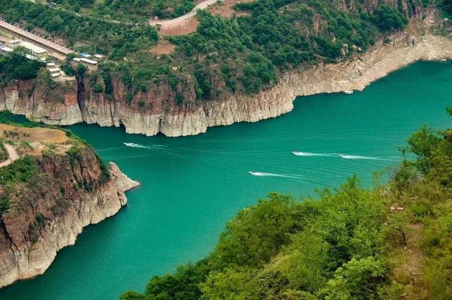 暑期文旅亮点多，河南有了哪些新“凉”方？