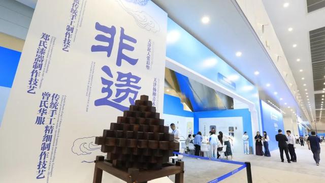 上合之约，津门盛启：科技与文化交融点亮峰会新闻中心
