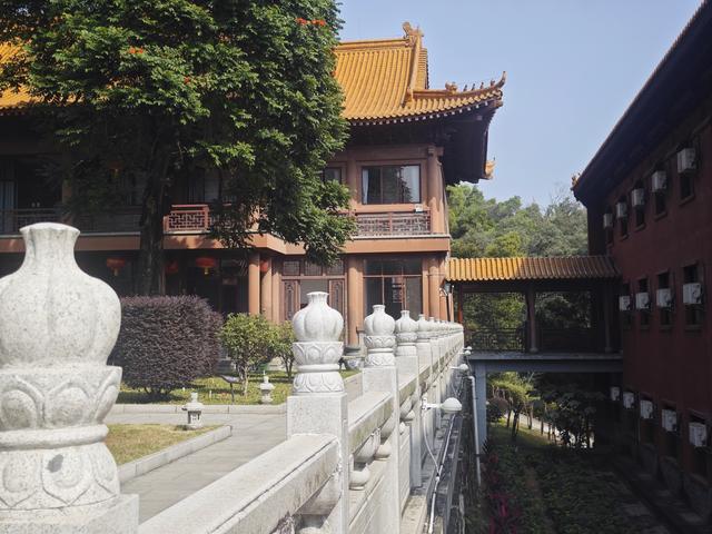 骑行至弘源寺休闲随拍1207