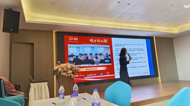 去许昌胖东来研学