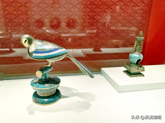 五九时节，观扬州大运河博物馆（下）