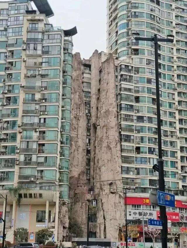 魔都脑洞建筑上新！这座楼直接长成一只蜗牛？它的用处你一定想不到！