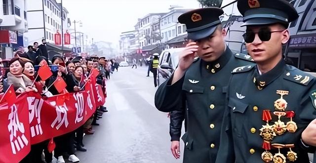 一等功，二等功，三等功，都享受什么待遇？