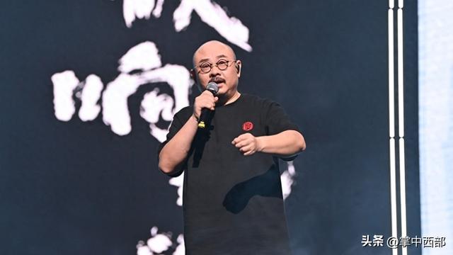 一场巡演带火一座城：刀郎乌鲁木齐收官战的深度经济与文化共振