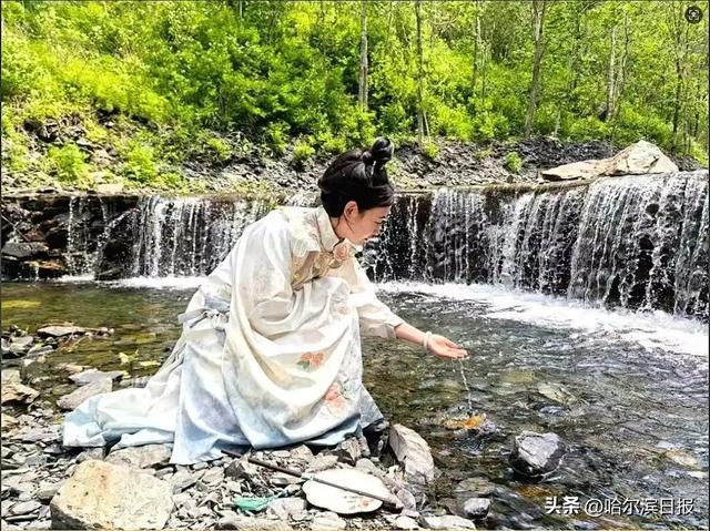 【花样“尔滨”】花海与清凉完美融合！凤凰山避暑游，这些人门票半价——