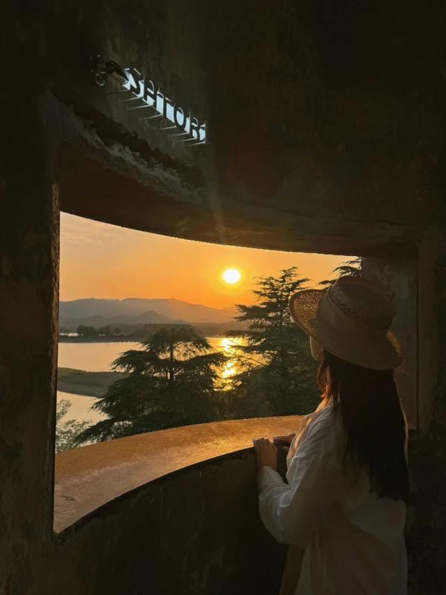 黄陂秋日限定｜松弛感满分的小众玩法！