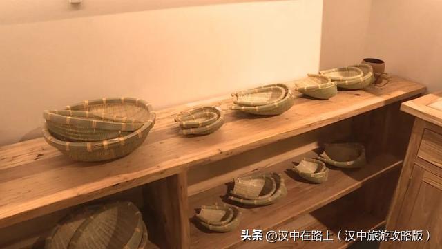 秦岭脚下的非遗狂欢！汉中留坝文创周即将来袭！