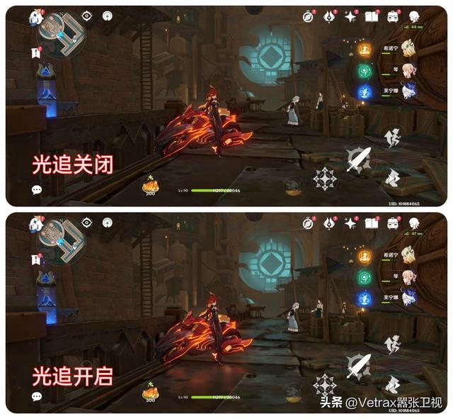 iQOO 15：以全能最强“光”，致玩家