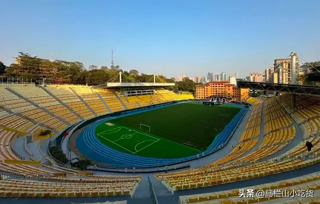 广州，全运会城市美景打卡攻略！