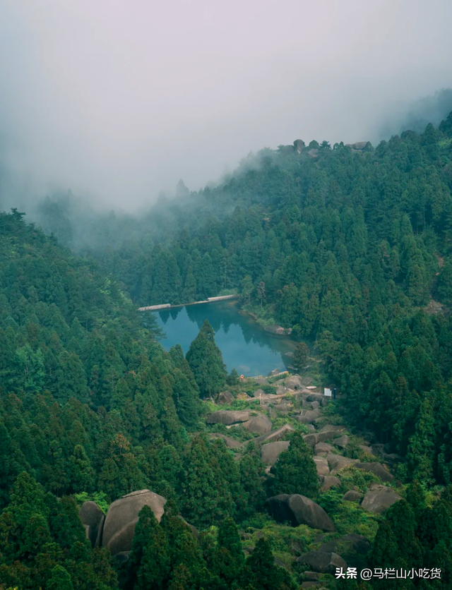 苍南 | 藏在浙江浙南的山海秘境之旅！