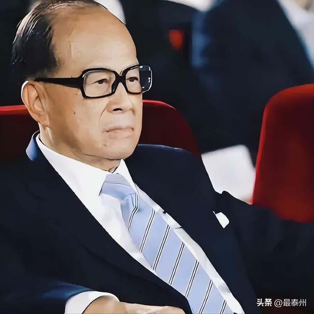 巴拿马港交易反转！李嘉诚态度大变，央企或成掌舵者