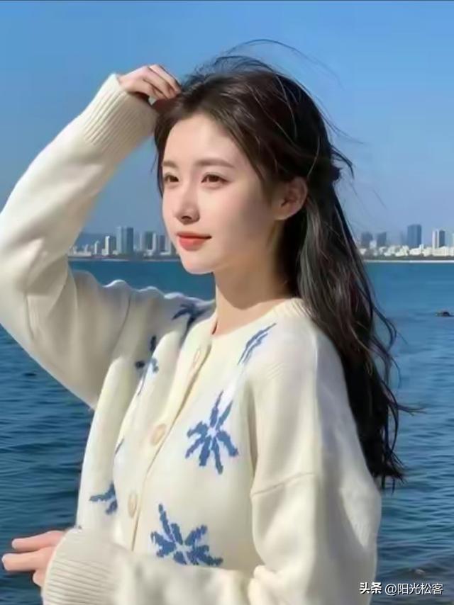 男人抓住女人这六处，才会让她主动倒追你，最后一点太关键！