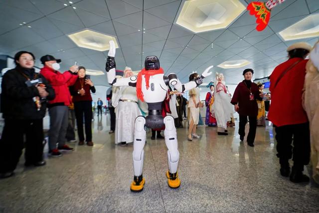 高铁上还发“片酬”？长三角新年首趟旅游列车来了！