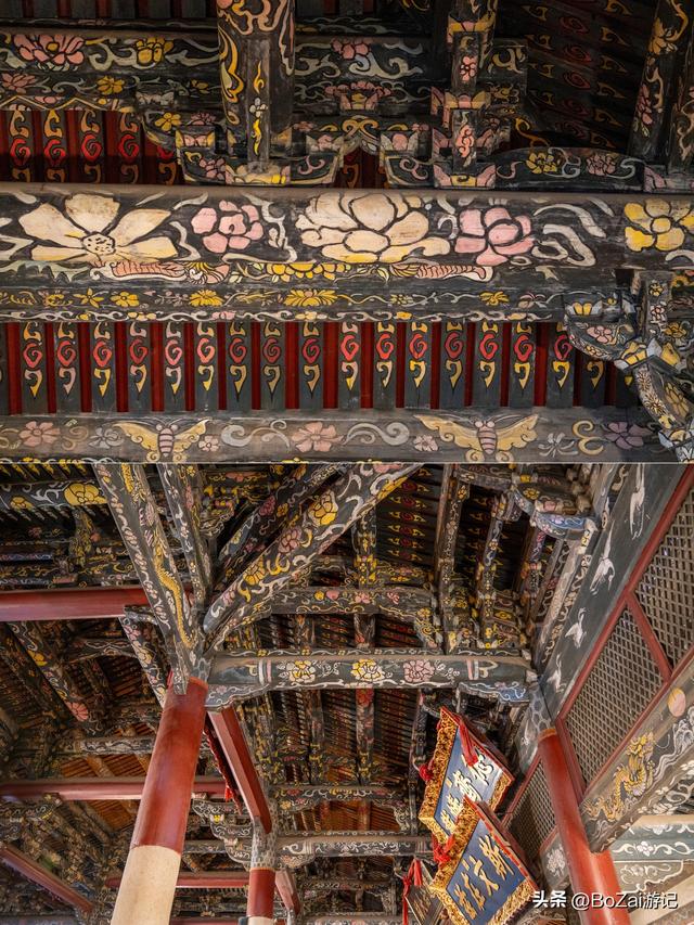 打卡泉州府文庙，看古代最高学府，赏绝美木构建筑