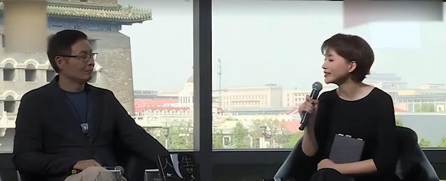 赔了夫人又折兵，从央视一姐到销声匿迹，嫁富豪的董卿失算了