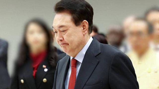 李在明针对尹锡悦的清算为何如此迅猛