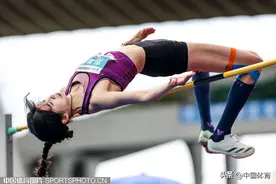 田径全锦赛| 9月16日上午！多枚金牌被瓜分图片