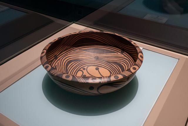 临夏：五千年前，这里刮起过一场旋风的形状