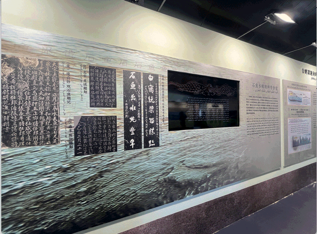 “长江遇见尼罗河”文化展惊艳亮相埃及文明博物馆