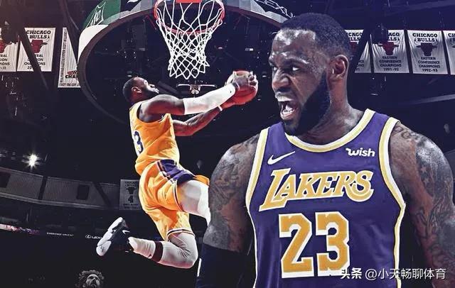 NBA历史前十小前锋排名，甜瓜第8，杜兰特第5，第一没悬念