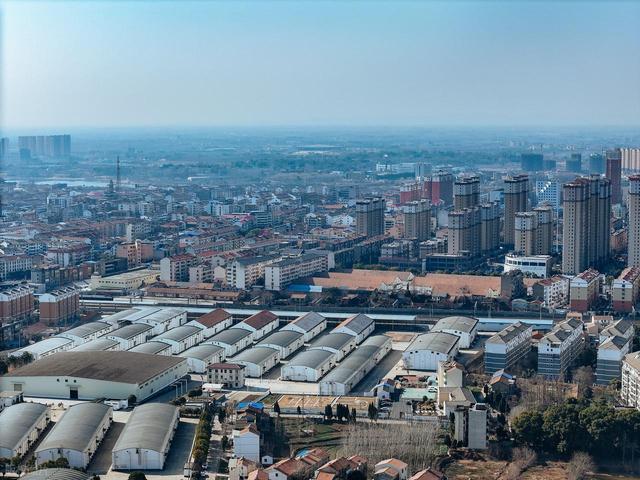 世界只有湖北安陆才有的全球“独一无二的8大奇景”