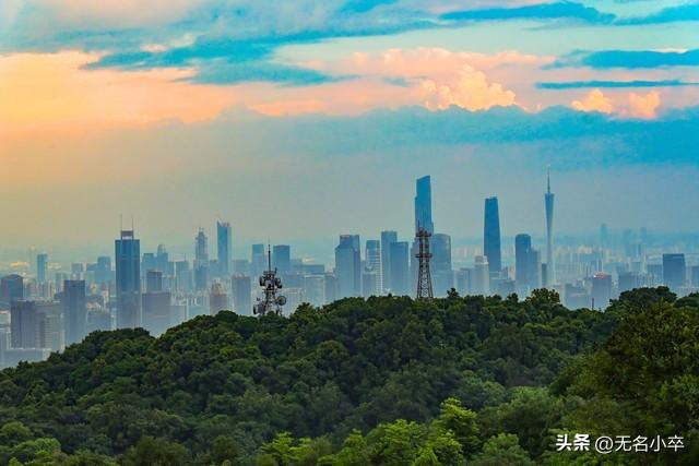 广东5个必去的AAAAA景区，全去过算你厉害！你去过几个呢？