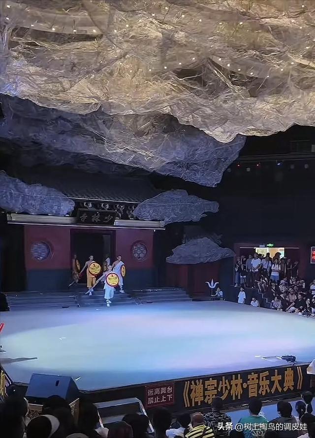 二探少林寺：新方丈上任后的变革与坚守