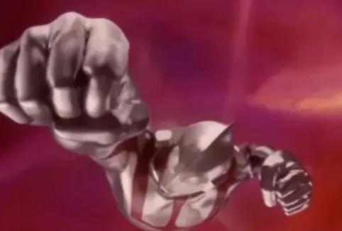 初代奥特曼佐菲和新奥特曼利匹亚佐菲