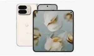 发力AI 谷歌Pixel 10等新品登场 发挥协同优势