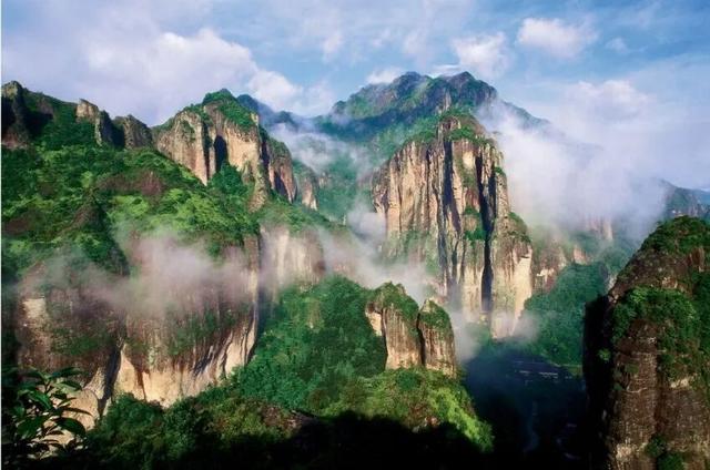 “浙里名山上海行”即将启幕，20座名山携生态好礼赴约上海滩