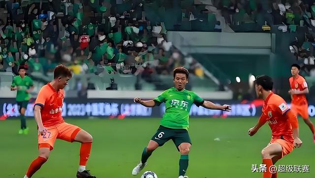 北京国安球迷意难平！不止因为0-2河南队，这三点太扎心