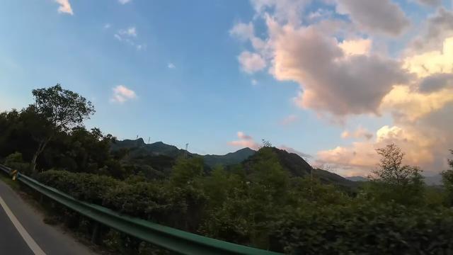 皖浙摩旅二人转——归程完结篇