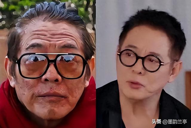 官媒锐评贺娇龙去世风波，句句一针见血，杨振宁	、成龙都是受害者