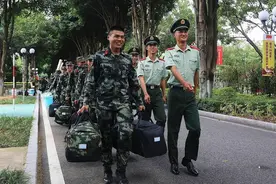 新兵下连是如何分配的？依据这5点，看完你就明白了图片