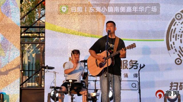 狂欢盛宴引爆全城！30天嗨玩攻略！承包你的整个夏天