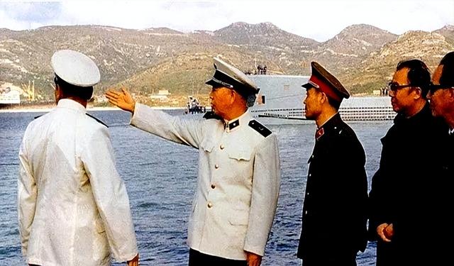 首次访华就不尊重我国？中国当场撤走仪仗队：摆正态度再来吧，