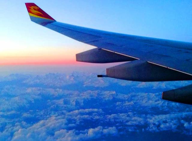 西班牙旅游：难忘从塞维利亚到直布罗陀行记（图）