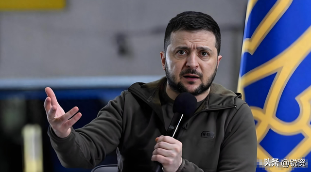 欧洲无人机炸锅！泽连斯基抓商机开两办事处，卖武器还抗俄？