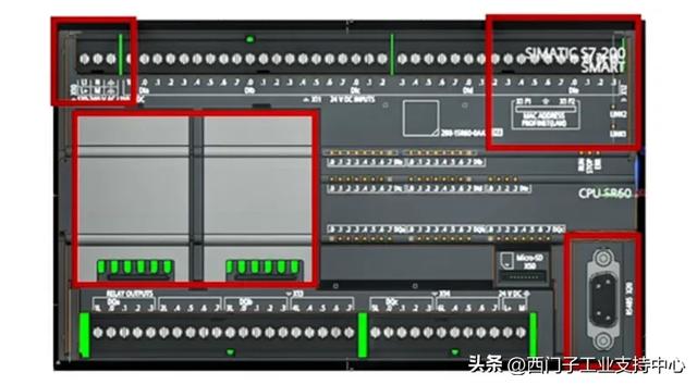 不吹不黑，S7-200 SMART V3.0 的新功能都在这里了